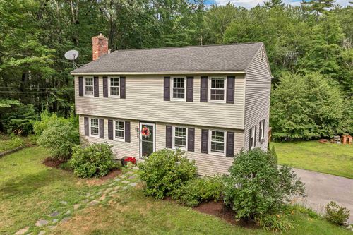 50 Buckridge Dr, Amherst, NH, 03031-2502 | Card Image