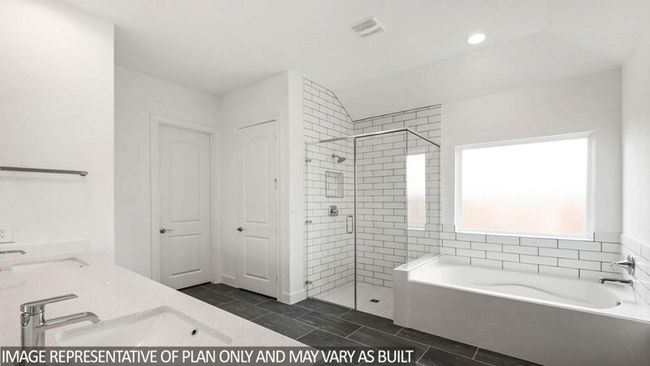4420 Wapama Falls Loop, House other with 4 bedrooms, 3 bathrooms and 3 parking in Conroe TX | Image 17