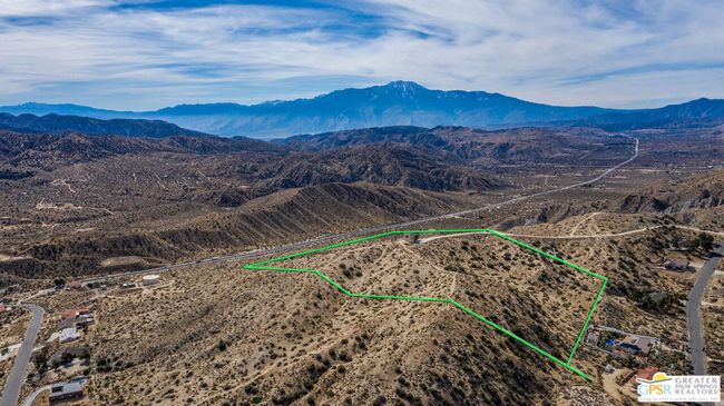 53847 Ridge Rd, Home with 0 bedrooms, 0 bathrooms and null parking in Yucca Valley CA | Image 12