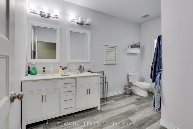 3167 Broadway St, House other with 4 bedrooms, 4 bathrooms and 4 parking in Brooke Alvinston ON | Image 34