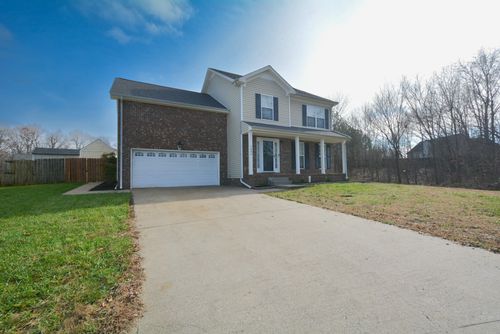 1645 Cedar Springs Ct, Clarksville, TN, 37042 | Card Image