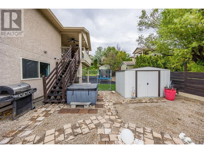 1503 Tanemura Cres, House other with 6 bedrooms, 4 bathrooms and 4 parking in Kelowna BC | Image 36