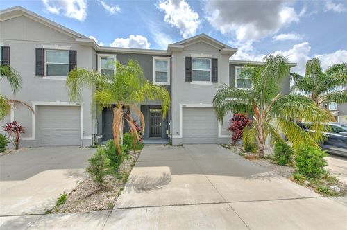 2882 Peony Prairie Ln, WESLEY CHAPEL, FL, 33543-7283 | Card Image