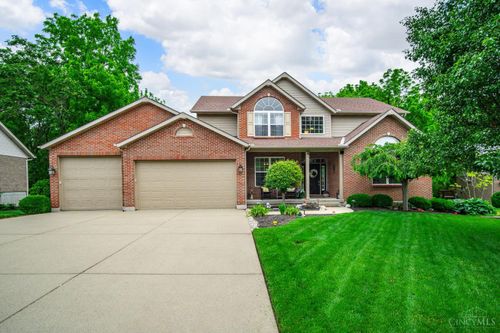 3112 Calusa Dr, Fairfield Twp, OH, 45011-4385 | Card Image