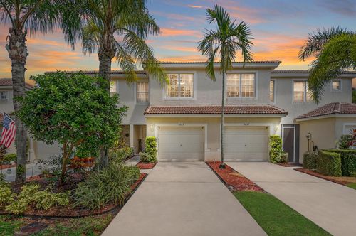 9663 Lago Dr, Boynton Beach, FL, 33472-2777 | Card Image