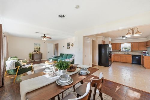 6112 Trail Lake Dr, Fort Worth, TX, 76133-2741 | Card Image