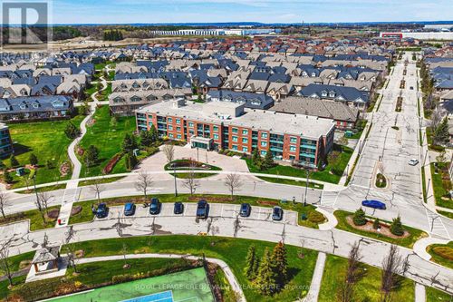 316-60 Via Rosedale, Brampton (Sandringham-Wellington), ON, L6P3X6 | Card Image