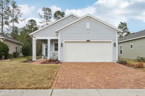 7614 Buck Hills Ct, Jacksonville, FL, 32222-4110 | Card Image