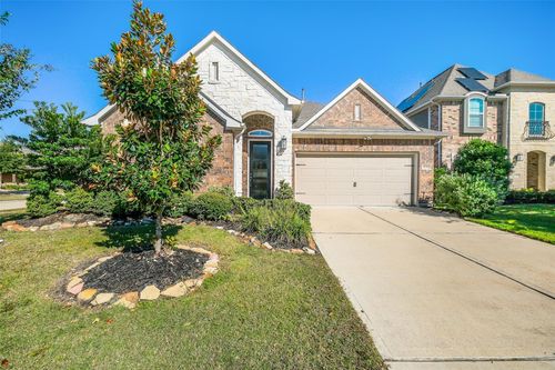 18314 Southwood Creek Dr, Cypress, TX, 77433-7185 | Card Image