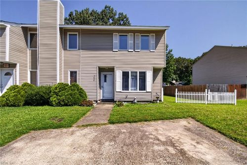 3435 Bruin Drive, Chesapeake, VA, 23321 | Card Image