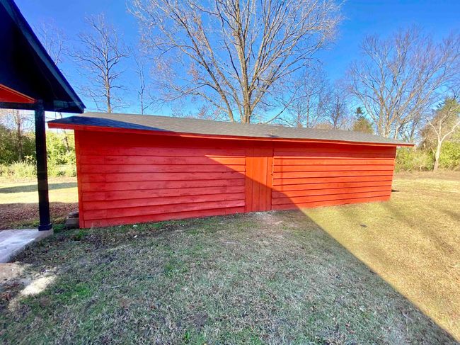 36054 E Highway 80, House other with 3 bedrooms, 2 bathrooms and null parking in Danville AR | Image 10