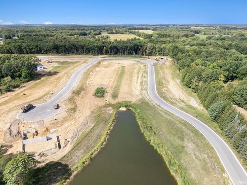 11115 Wharton Lot 300 Way, Osceola, IN, 46561 | Card Image