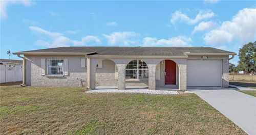 8327 Jacqueline Ct, ZEPHYRHILLS, FL, 33541-7539 | Card Image