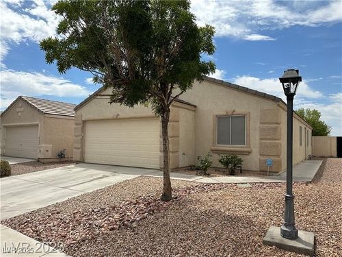 5433 Bridgehampton Ave, Las Vegas, NV, 89130-7060 | Card Image