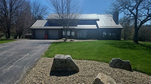 107 Revere Cir, Indiana, PA, 15701-4505 | Card Image