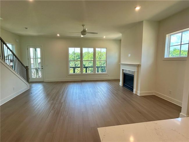 1917 Repose Dr, House other with 4 bedrooms, 4 bathrooms and null parking in Chamblee GA | Image 13