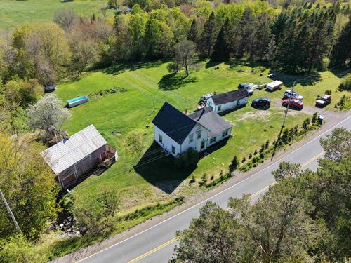 535 East River East Side Road, Glencoe, NS, B0K1B0 | Card Image