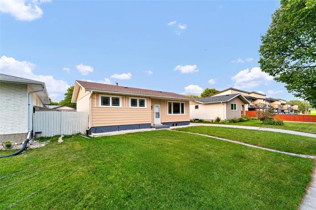 Residential in Winnipeg 3
