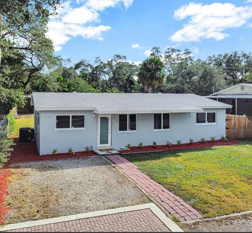 4960 Sw 28th Ter, Fort Lauderdale, FL, 33312-5806 | Card Image