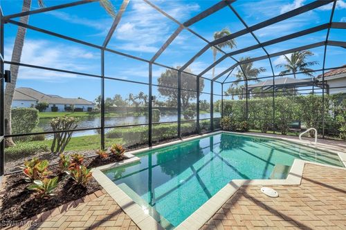 8980 Cherry Oaks Trl, NAPLES, FL, 34114-0835 | Card Image