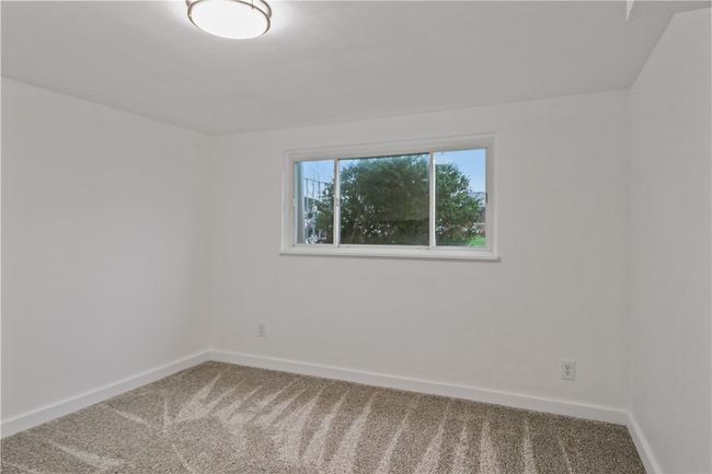 320 Donnell Rd, House other with 4 bedrooms, 2 bathrooms and 2 parking in Lower Burrell PA | Image 21