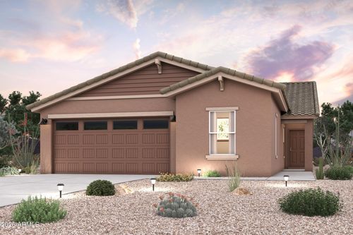 24537 W St Anne Avenue, Buckeye, AZ, 85326 | Card Image