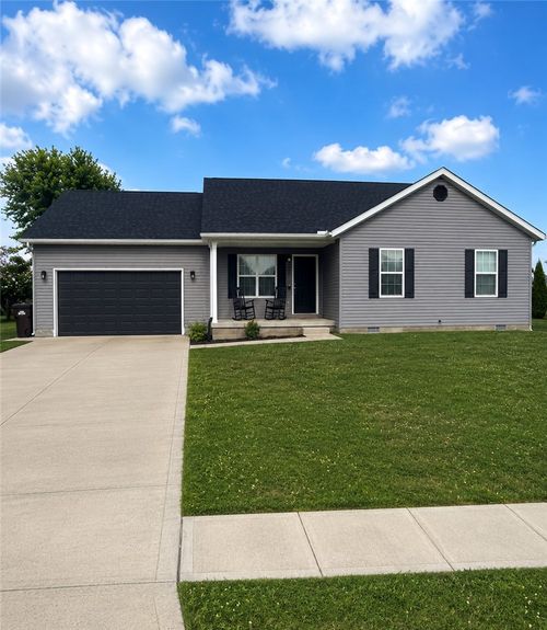 764 Oakdale Dr, Jamestown, OH, 45335-1595 | Card Image