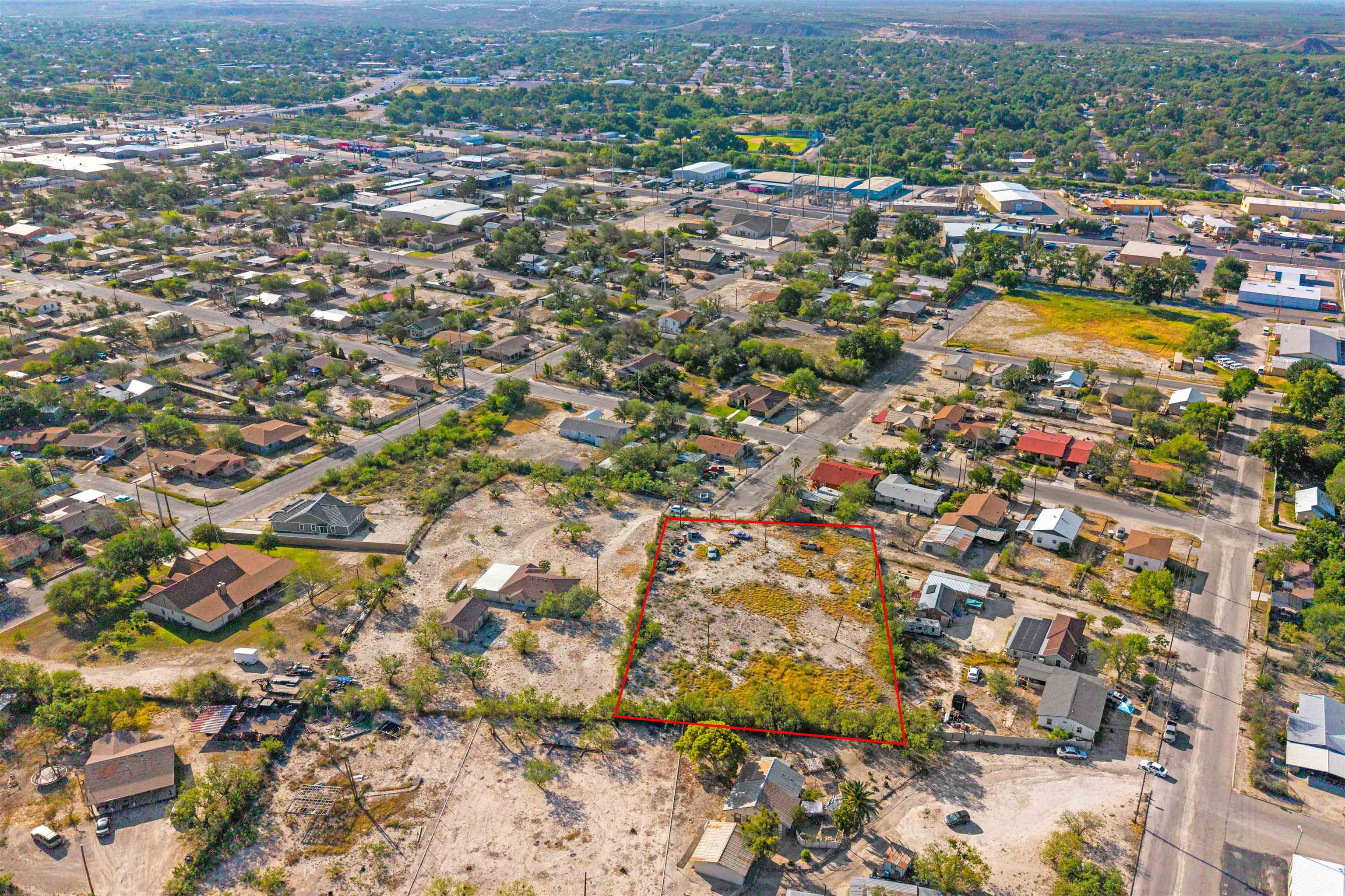 Land in Del Rio 5