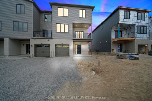 93 Buchanan Ave, Picton, ON, K0K2T0 | Card Image