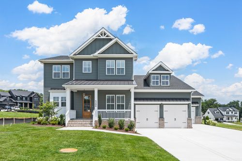 5204 Fairhaven Ct, Thompsons Station, TN, 37179-2208 | Card Image