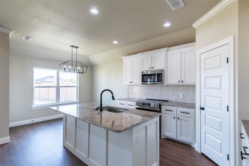 7622 Hudson Way, Abilene, TX, 79602-2547 | Card Image