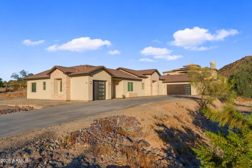 18632 W Santa Irene Drive, Goodyear, AZ, 85338 | Card Image
