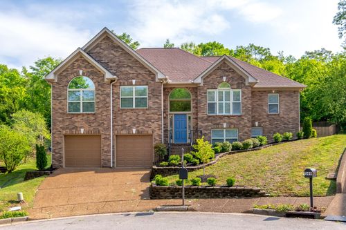 545 Cold Stream Pl, Nashville, TN, 37221-4683 | Card Image