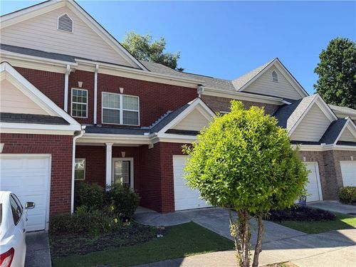 1833 Willow Branch Ln Nw, Kennesaw, GA, 30152-4560 | Card Image