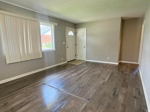 3306 Longlois Dr, Lafayette, IN, 47904-1720 | Card Image