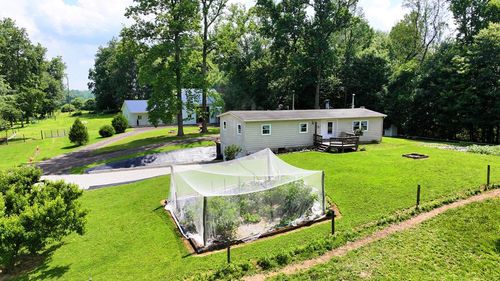 1851 Painter Rd, Fredericktown, OH, 43019-9102 | Card Image