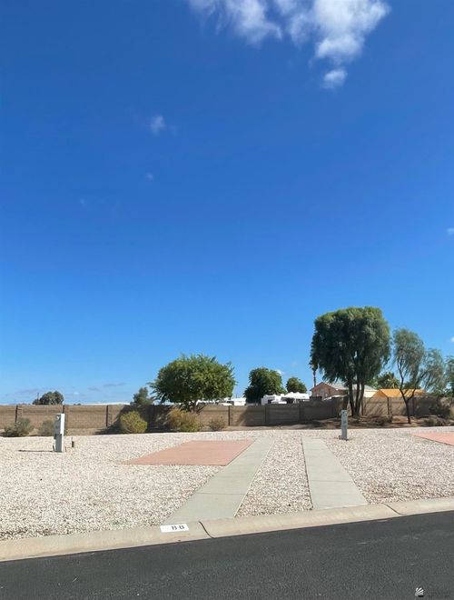 3400 S Avenue 7 E, Yuma, AZ, 85365-6654 | Card Image