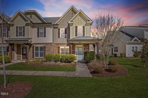 3807 Crimson Clover Ave, Wake Forest, NC, 27587-3886 | Card Image
