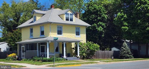 501 N Bradford St, Dover, DE, 19904-7205 | Card Image