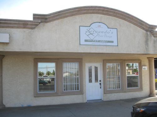 442 N Farmersville Blvd, Farmersville, CA, 93223-1526 | Card Image