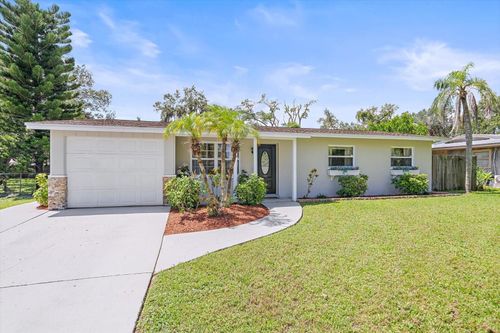 3338 Bailey Street, SARASOTA, FL, 34237 | Card Image