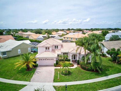 9588 Lake Serena Dr, Boca Raton, FL, 33496-6517 | Card Image
