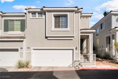 264 Faith Filled Ct, Henderson, NV, 89052-5665 | Card Image
