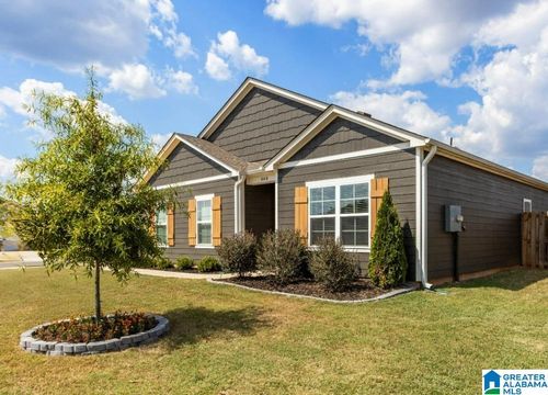 664 Koslin Ct, CALERA, AL, 35040-4409 | Card Image