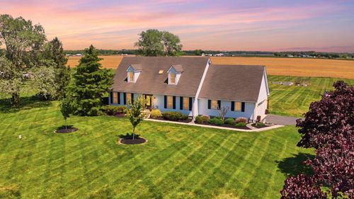 2246 Prospect Church Rd, HARRINGTON, DE, 19952-4353 | Card Image