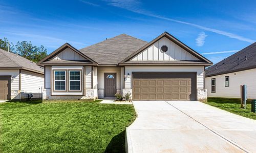 2312 Cedar Place Dr, Conroe, TX, 77306-2066 | Card Image