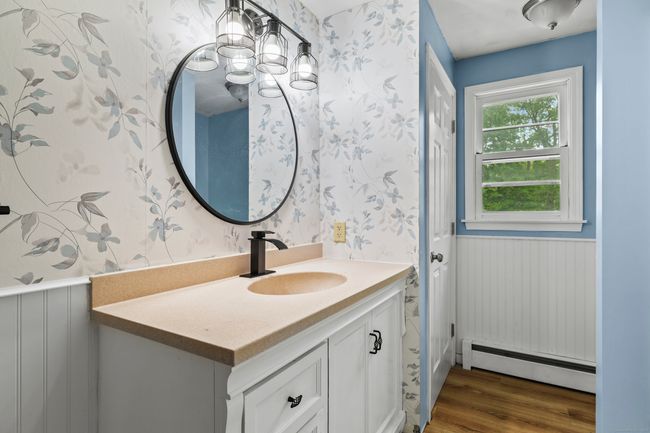 21 Sunnyside Dr, House other with 3 bedrooms, 3 bathrooms and null parking in Northford CT | Image 15