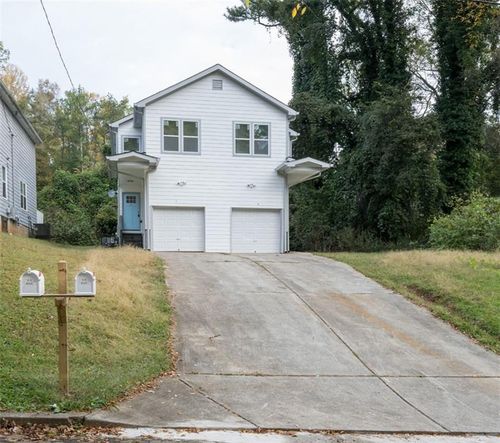 a-2027 Lois Pl Nw, Atlanta, GA, 30318-3925 | Card Image