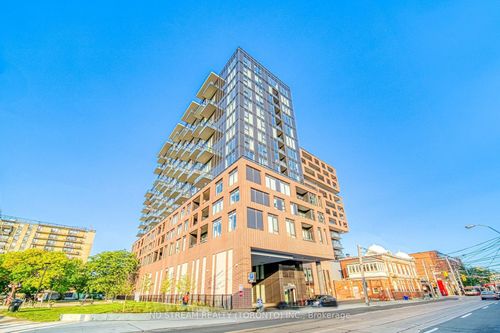 205-270 Dufferin St, Toronto, ON, M6K0H8 | Card Image
