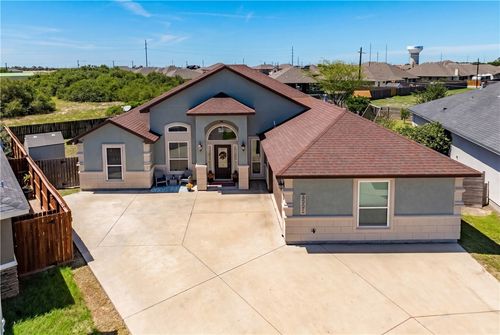2501 Mahbi Dr, Corpus Christi, TX, 78418-5491 | Card Image